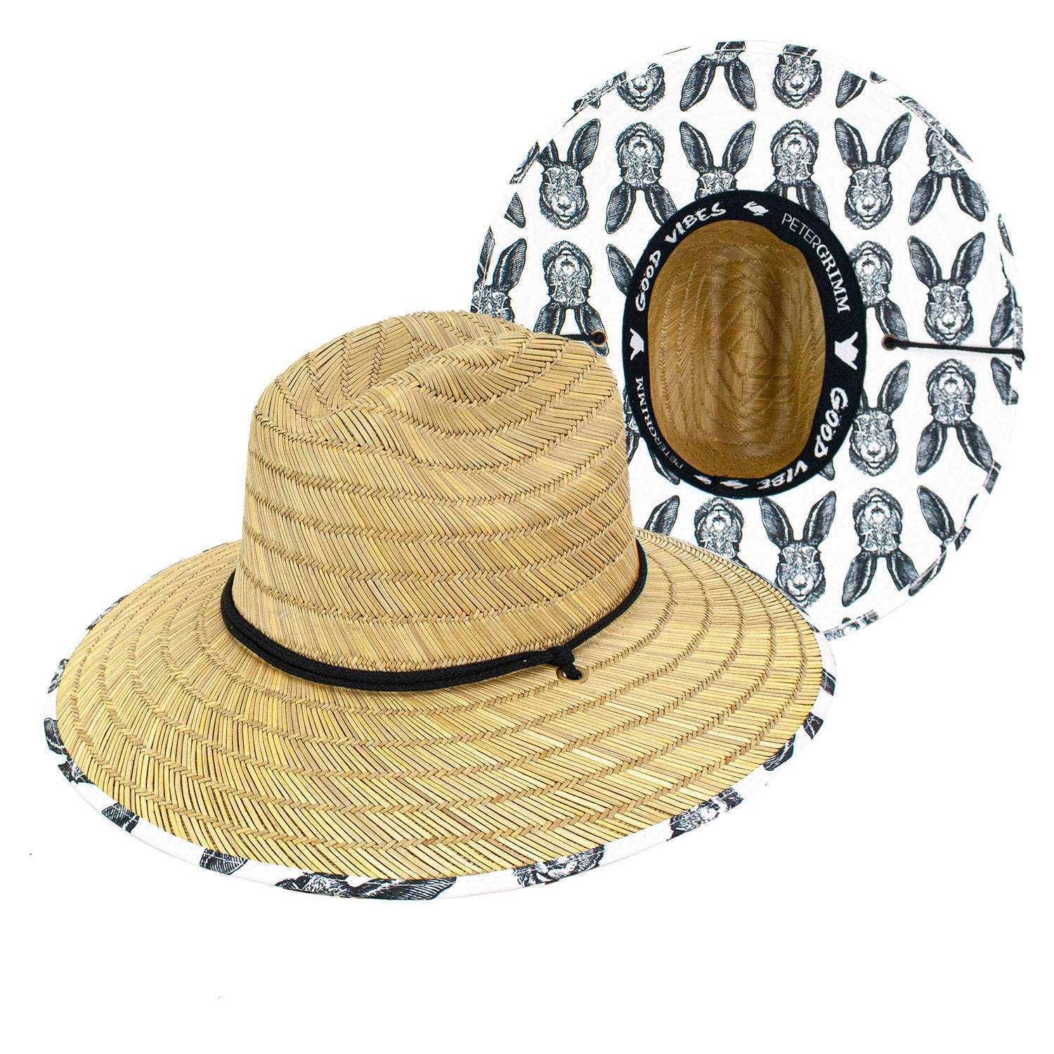 Peter Grimm Rabbit Hat - Peter Grimm - Flyclothing LLC