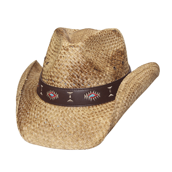 Peter Grimm Tea Stain Anza Hat - Peter Grimm