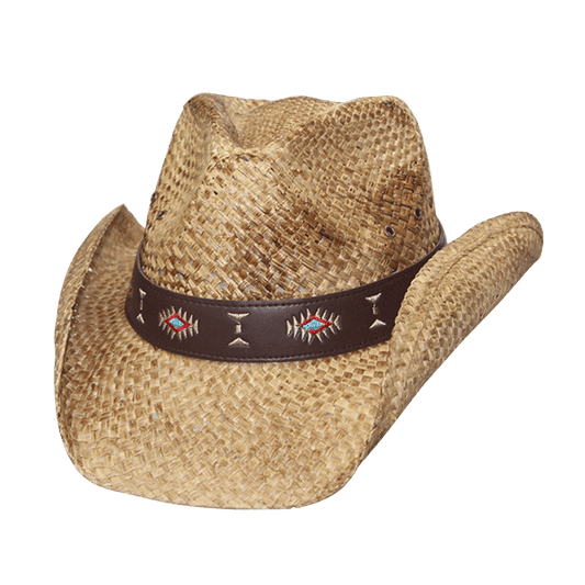 Peter Grimm Tea Stain Anza Hat - Peter Grimm