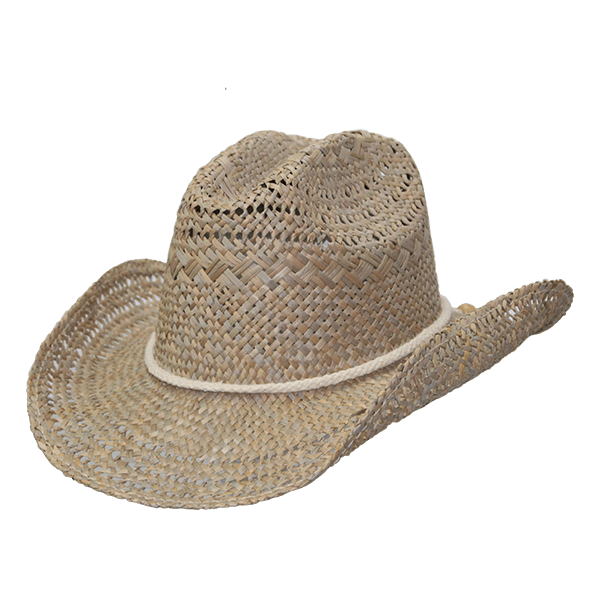 Peter Grimm Natural Canter Hat - Peter Grimm