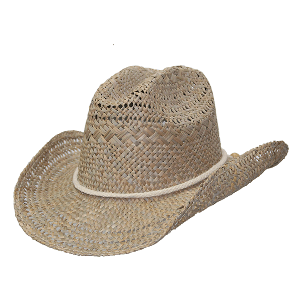 Peter Grimm Natural Canter Hat - Peter Grimm - Flyclothing LLC