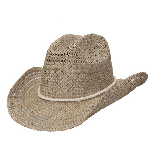 Peter Grimm Natural Canter Hat - Peter Grimm