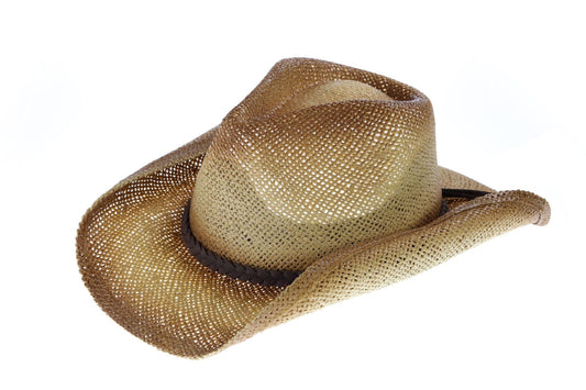 Peter Grimm Tan Domi Hat - Peter Grimm