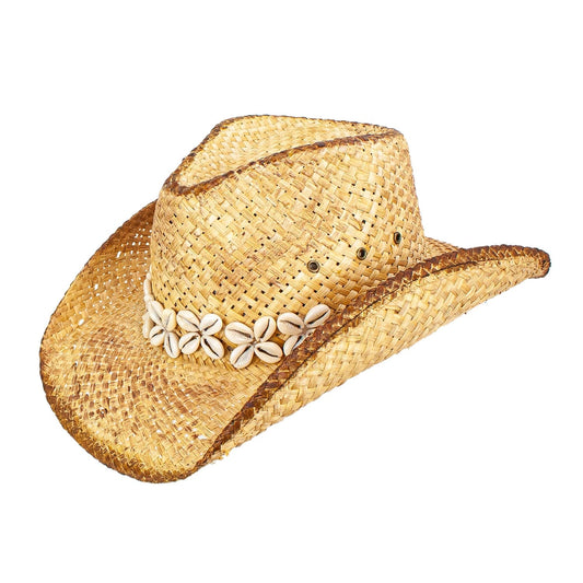 Peter Grimm Tea Stain Sea Hat - Peter Grimm
