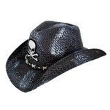 Peter Grimm Black Axl Hat - Peter Grimm