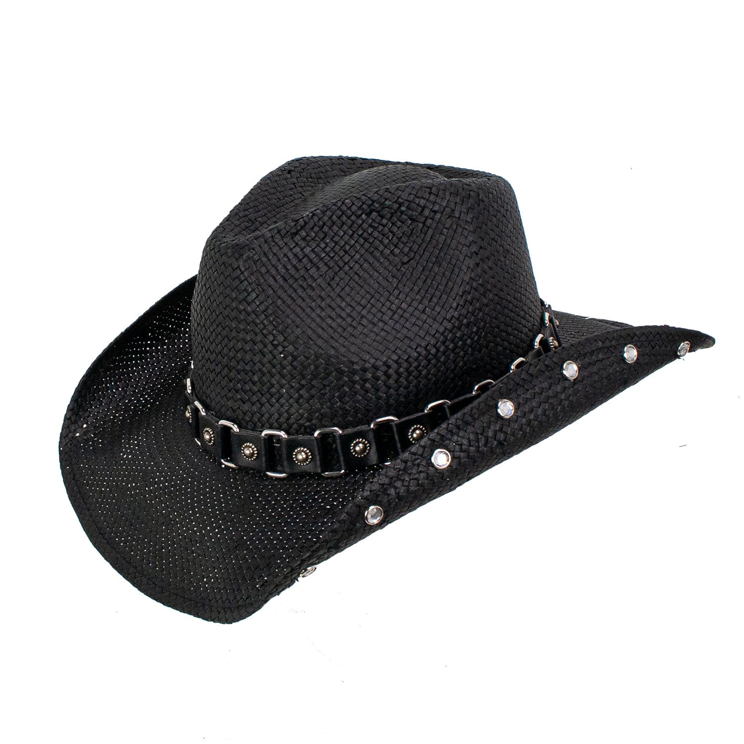 Peter Grimm Black Achilles Hat - Peter Grimm