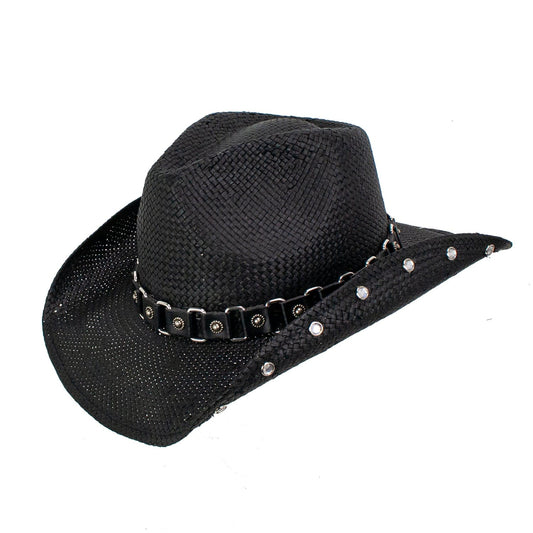 Peter Grimm Black Achilles Hat - Peter Grimm