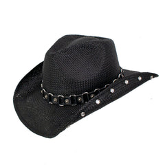 Peter Grimm Black Achilles Hat - Peter Grimm