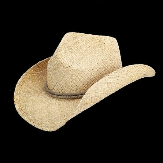 Peter Grimm Natural Caelan Hat - Peter Grimm