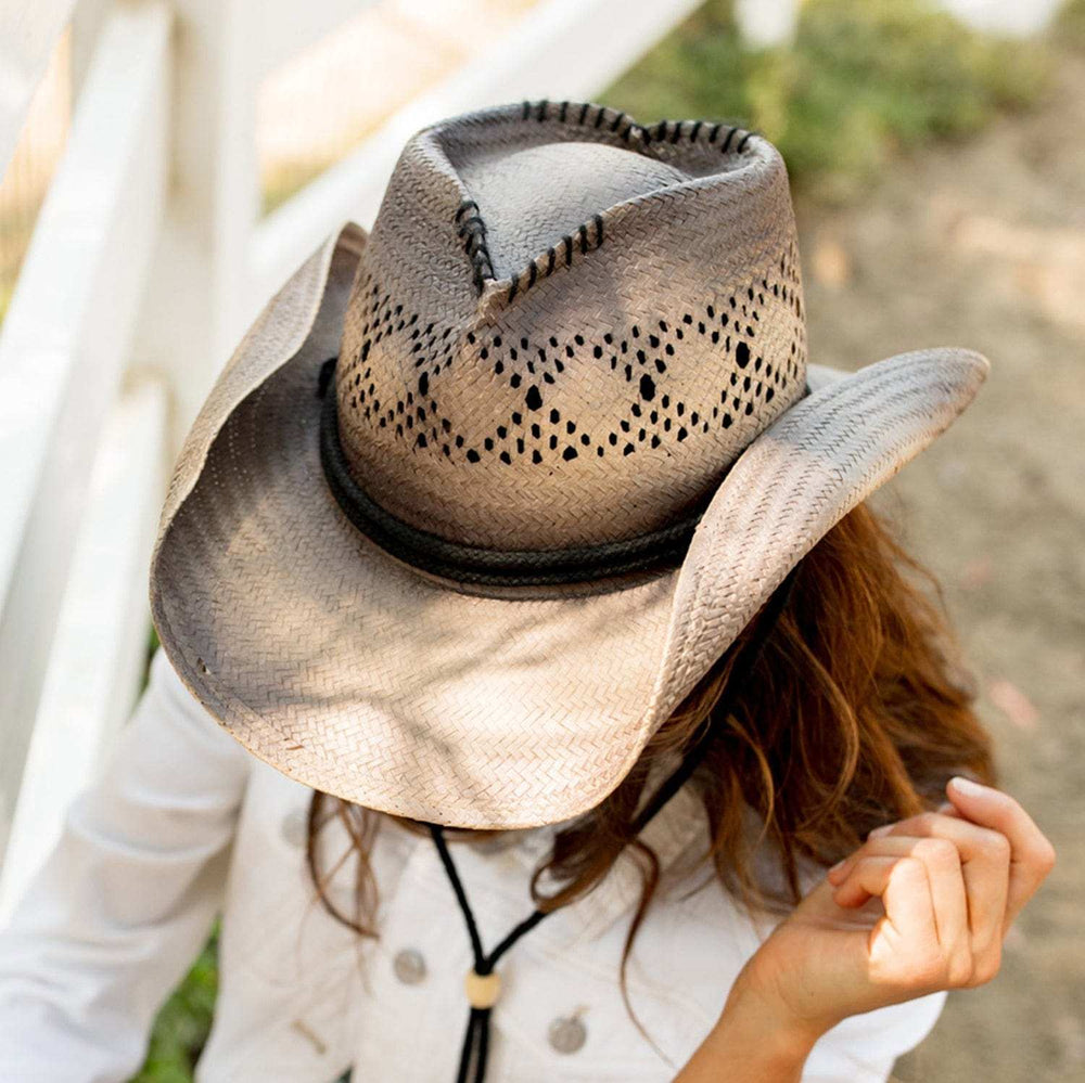 Peter Grimm Black Lovey Hat - Peter Grimm - Flyclothing LLC