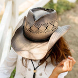 Peter Grimm Black Lovey Hat - Peter Grimm - Flyclothing LLC