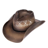 Peter Grimm Brown Lovey Hat - Peter Grimm - Flyclothing LLC
