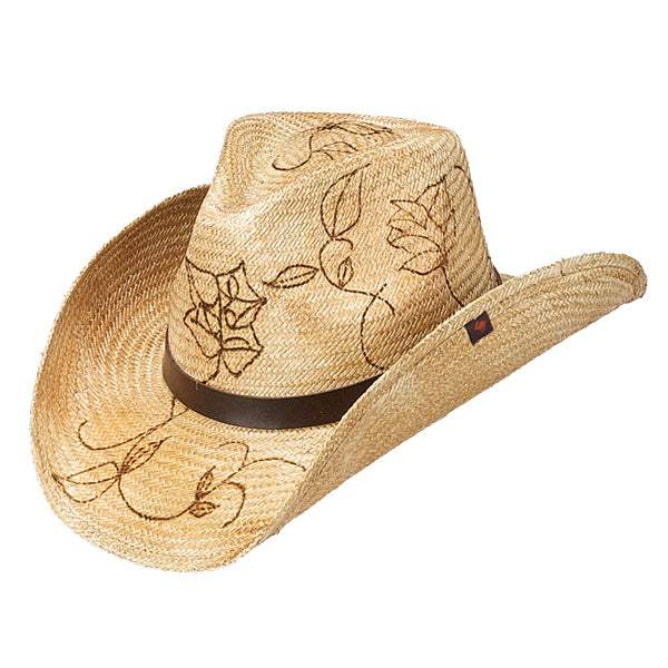 Peter Grimm Tea Stain Railey Hat - Peter Grimm - Flyclothing LLC