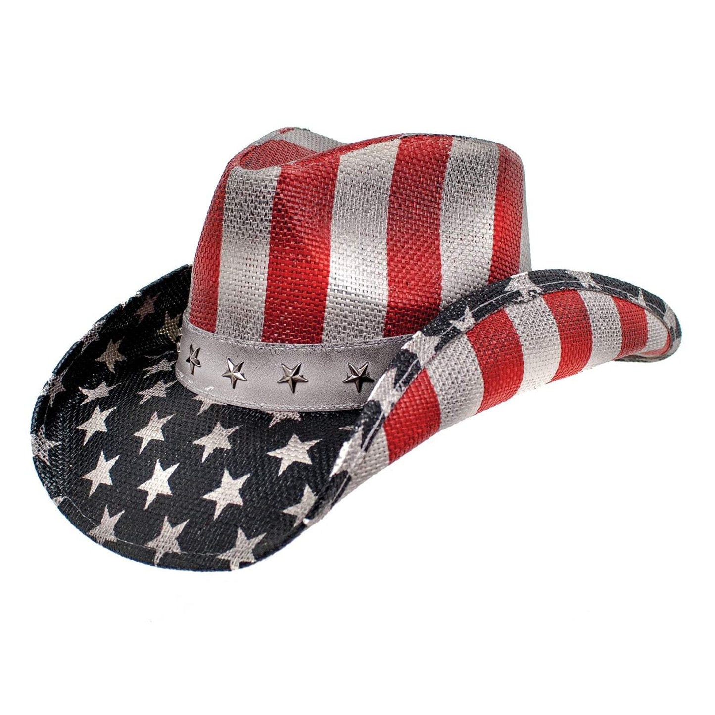 Peter Grimm Justice Hat Black - Peter Grimm - Flyclothing LLC