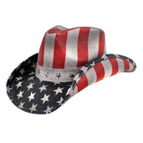 Peter Grimm Justice Hat Black - Peter Grimm