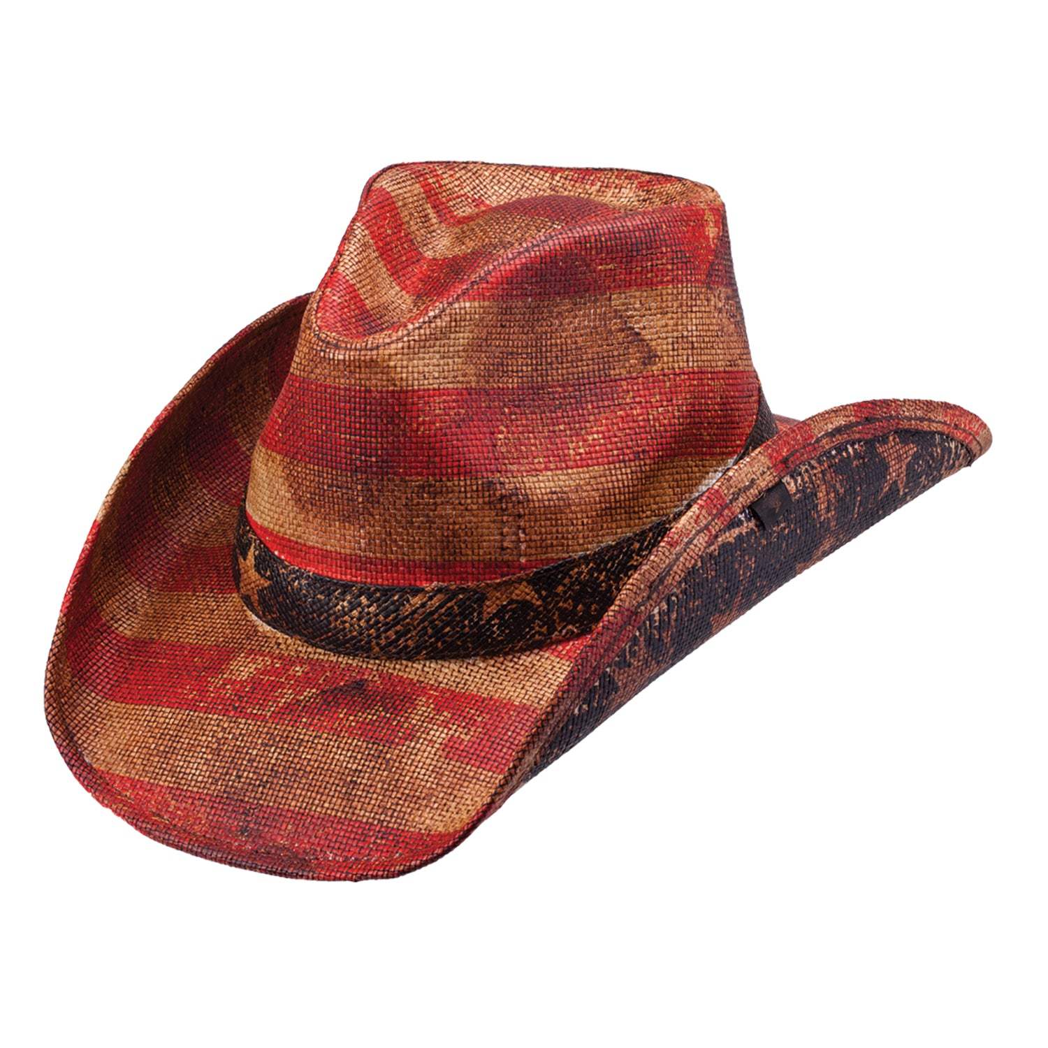 Peter Grimm Patriot Hat - Peter Grimm - Flyclothing LLC