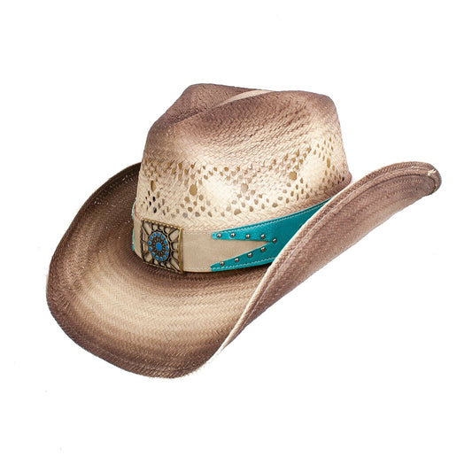 Peter Grimm Tea Stain Betina Hat - Peter Grimm