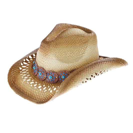 Peter Grimm Tea Stain Fanny Hat - Peter Grimm