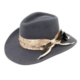 Peter Grimm Mirando Hat Teal - Peter Grimm - Flyclothing LLC