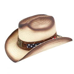 Peter Grimm Tea Stain Bridger Hat - Peter Grimm