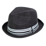 Peter Grimm Deppo Hat Black - Peter Grimm