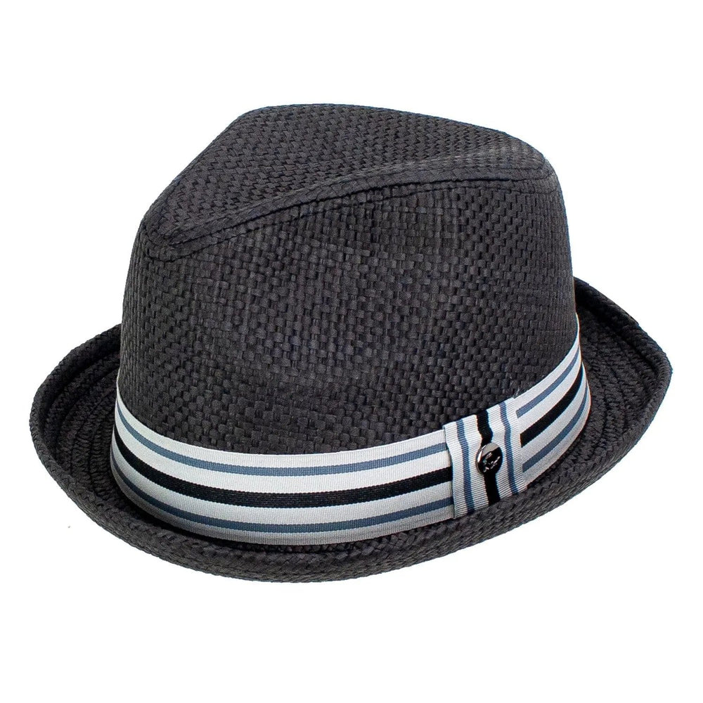 Peter Grimm Deppo Hat Black - Peter Grimm