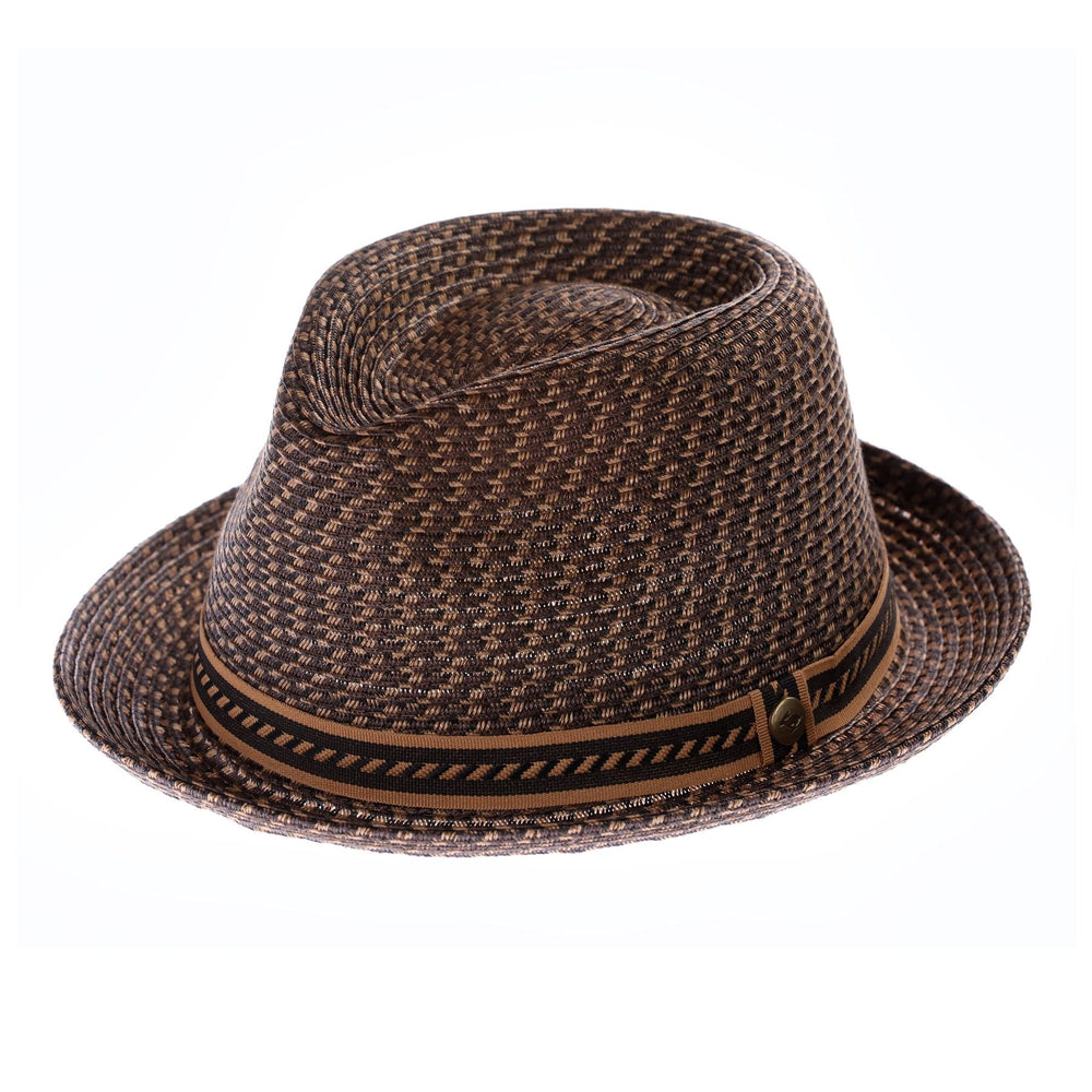 Peter Grimm Gransee Hat Brown - Peter Grimm