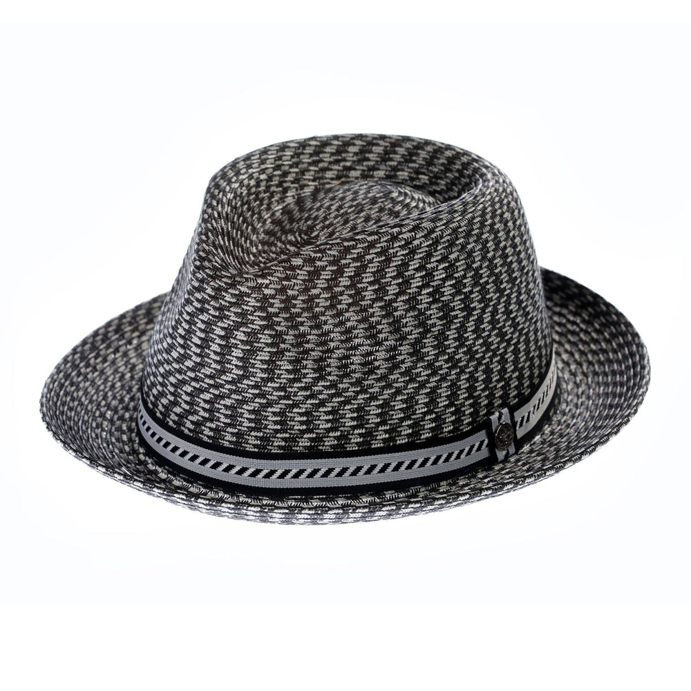 Peter Grimm Gransee Hat Gray - Peter Grimm