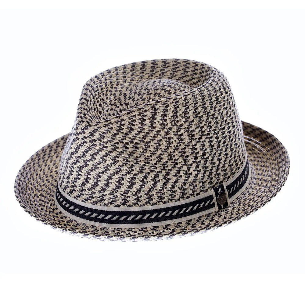 Peter Grimm Gransee Hat Tan - Peter Grimm
