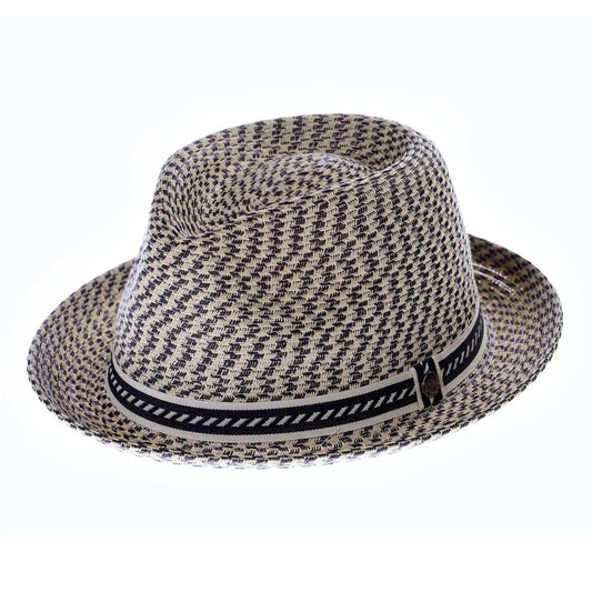 Peter Grimm Gransee Hat Tan - Peter Grimm - Flyclothing LLC