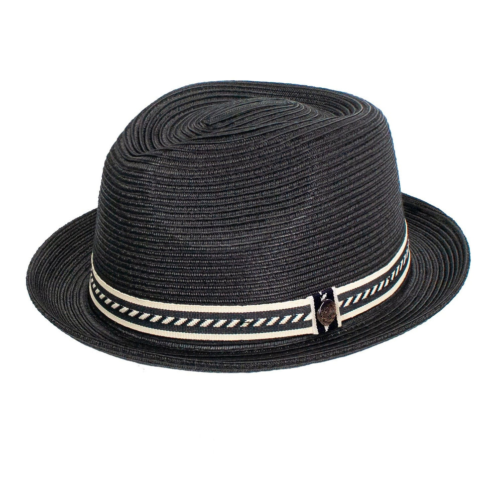 Peter Grimm Gransee Hat Black - Peter Grimm