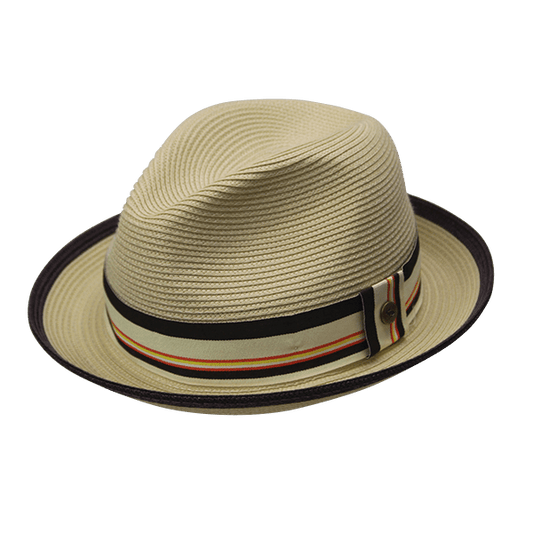Peter Grimm Tan Justino Hat - Peter Grimm
