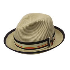 Peter Grimm Tan Justino Hat - Peter Grimm