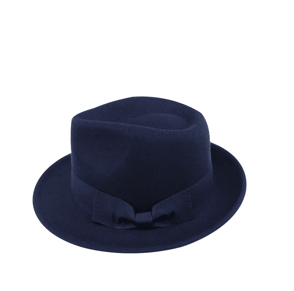 Peter Grimm Navy Bugsy Hat - Peter Grimm - Flyclothing LLC