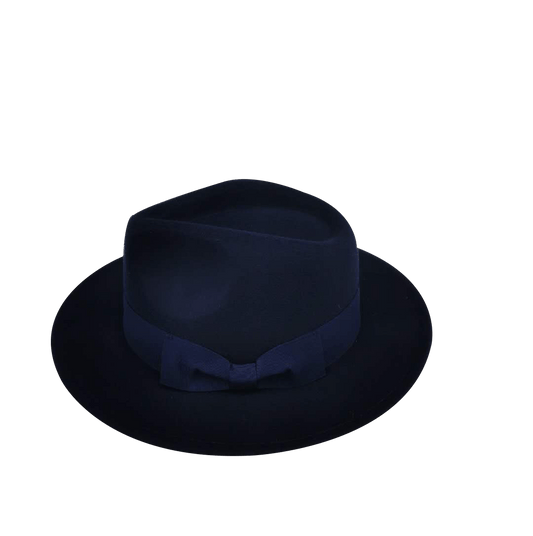 Peter Grimm Navy Stephano Hat - Peter Grimm