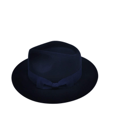 Peter Grimm Navy Stephano Hat - Peter Grimm