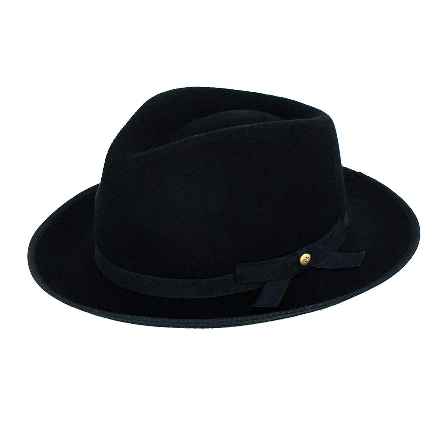 Peter Grimm Halen Hat Black - Peter Grimm - Flyclothing LLC
