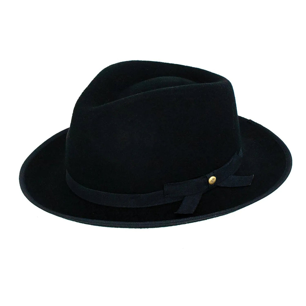 Peter Grimm Halen Hat Black - Peter Grimm