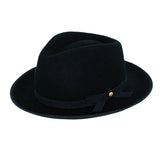 Peter Grimm Halen Hat Black - Peter Grimm