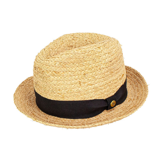 Peter Grimm Natural Ringo Hat - Peter Grimm