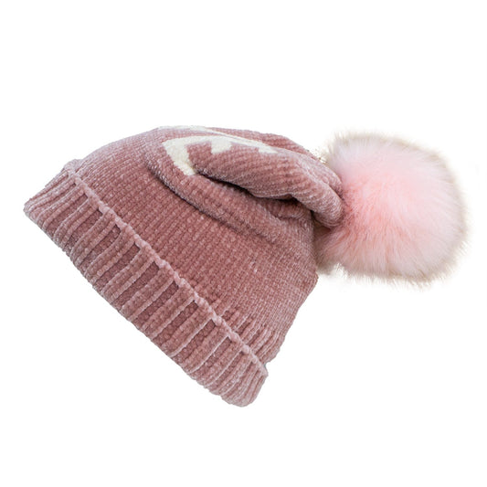 Peter Grimm Rose Love You Too Hat - Peter Grimm