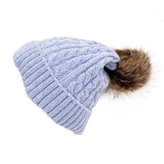 Peter Grimm Purple Meadows Hat - Peter Grimm