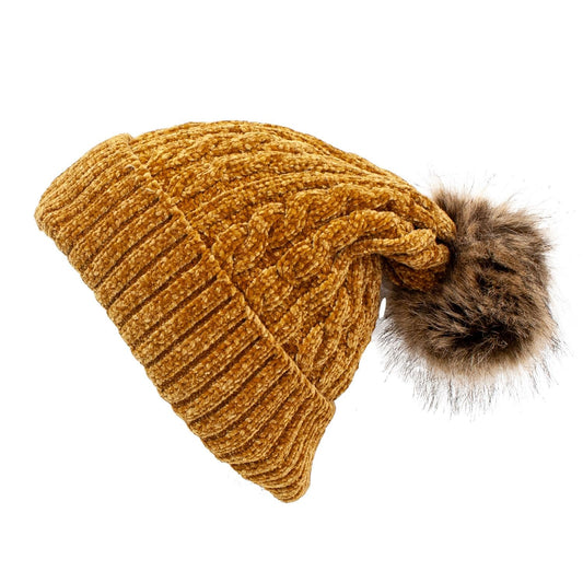 Peter Grimm Tan Meadows Hat - Peter Grimm