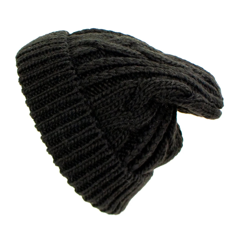 Peter Grimm Kitzbuhel Hat Black - Peter Grimm