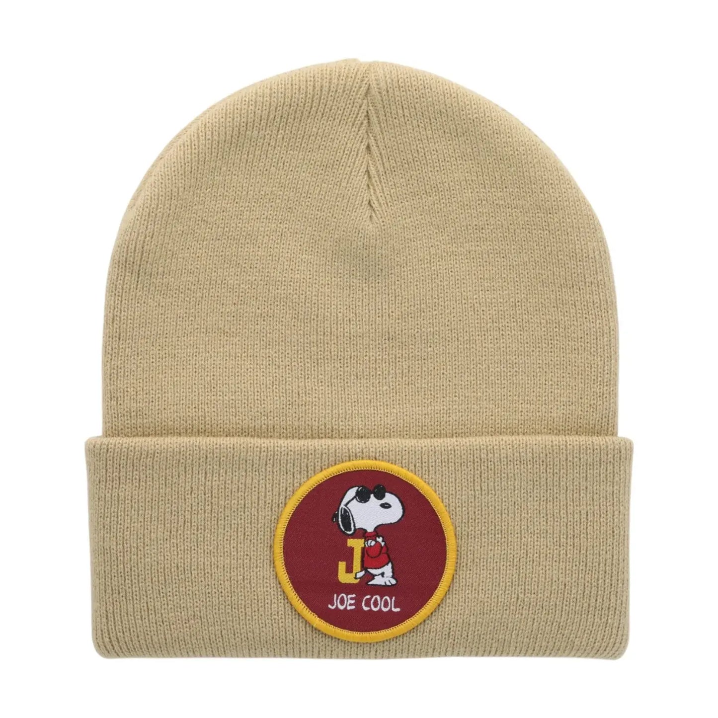 Peter Grimm Portland Joe Cool Beanie Tan Hat - Peter Grimm - Flyclothing LLC