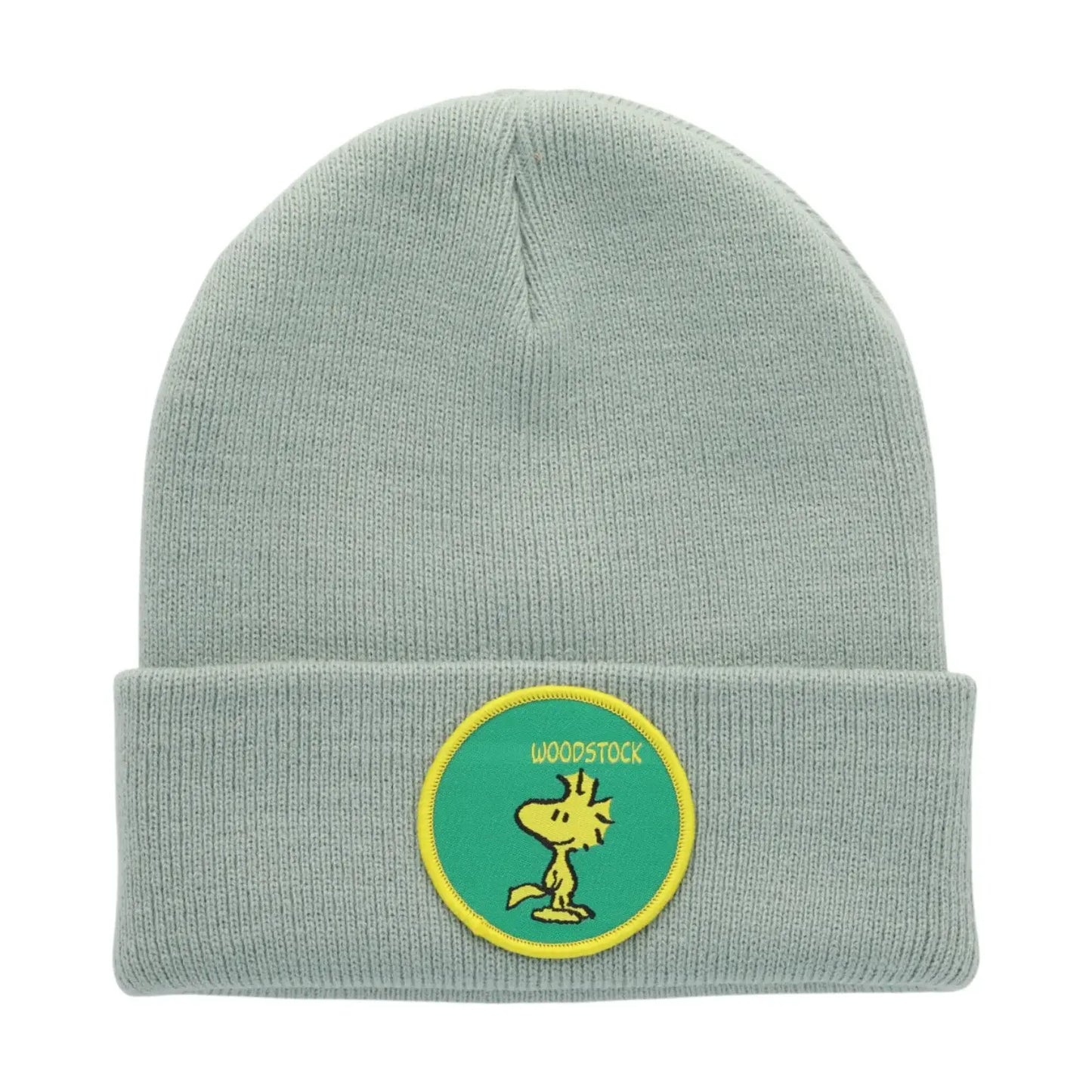Peter Grimm Portland Woodstock Beanie Grey Hat - Peter Grimm - Flyclothing LLC