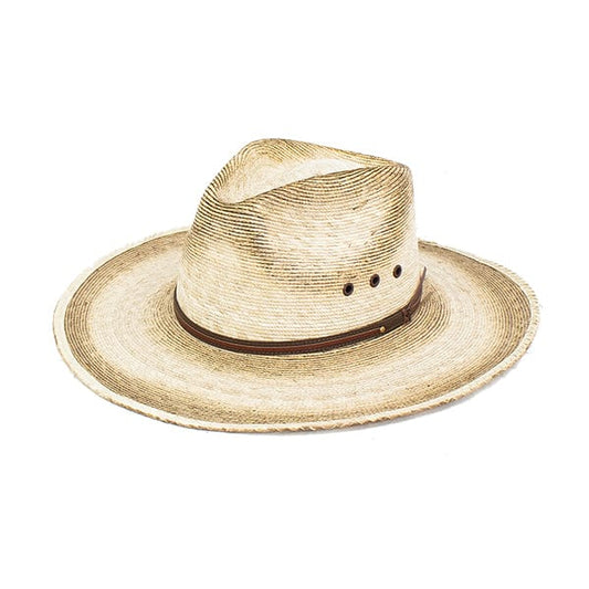 Peter Grimm Tea Stain Buenas Hat - Peter Grimm