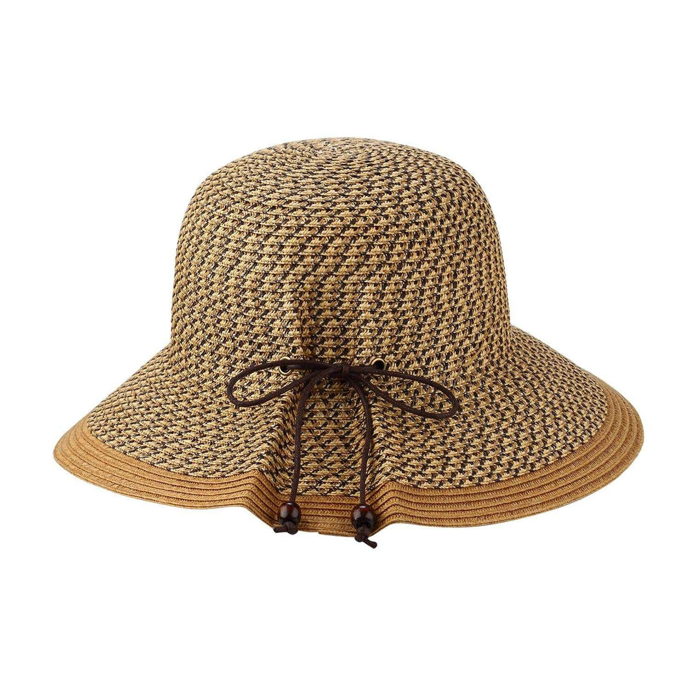 Peter Grimm Betty Hat Brown - Peter Grimm - Flyclothing LLC