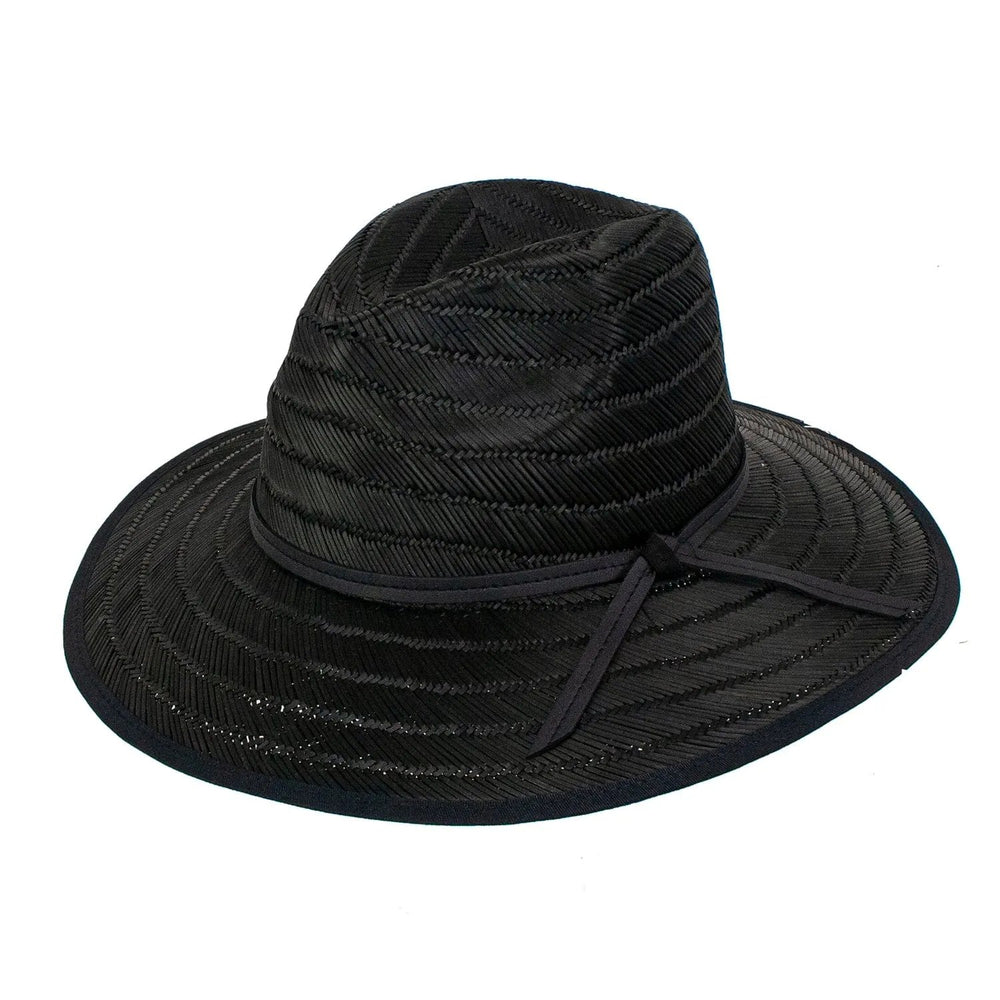 Peter Grimm Conker Hat Black - Peter Grimm