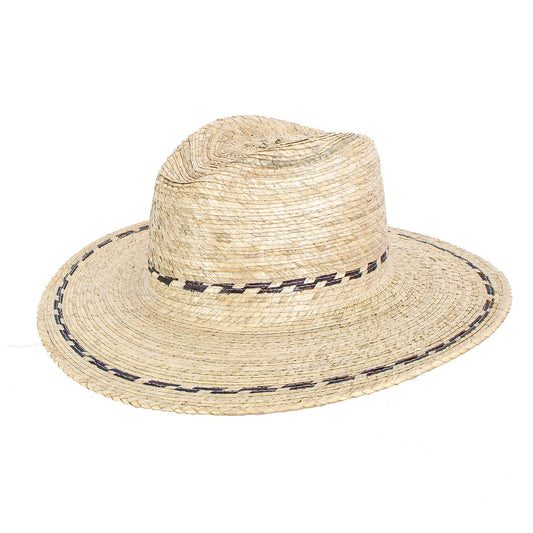 Peter Grimm Natural Musa Hat - Peter Grimm